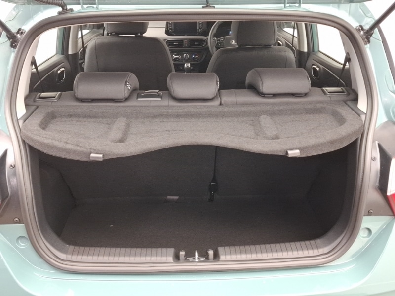 Used Hyundai i10 2026 for sale - 77885767: Photo 8