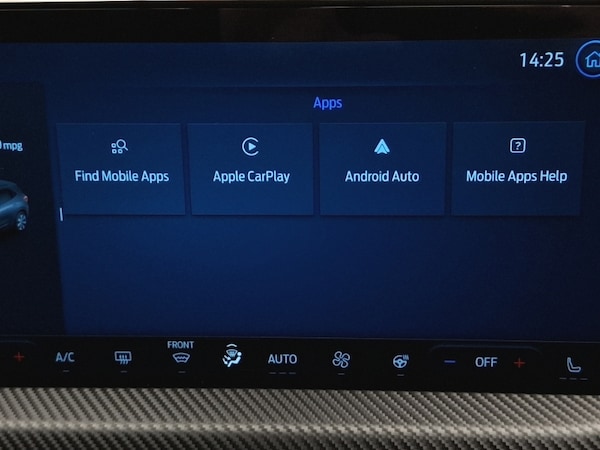 Used Ford Kuga 2025 for sale - 76108261: Photo 18