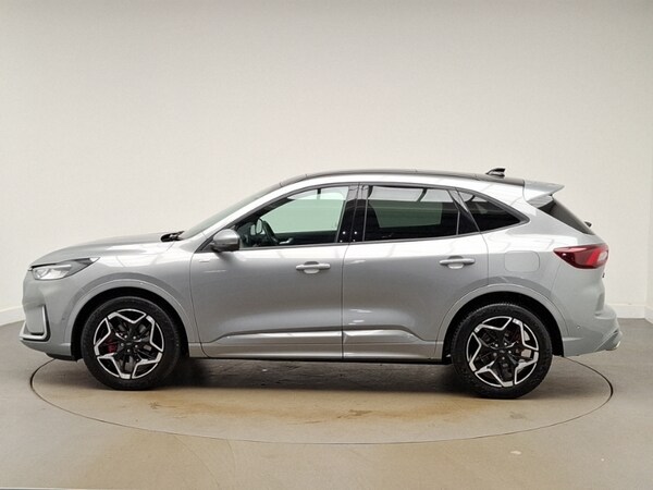 Used Ford Kuga 2025 for sale - 76108261: Photo 4