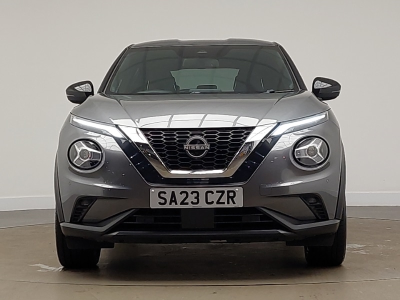 Used Nissan Juke 2023 for sale - 78203376: Photo 12