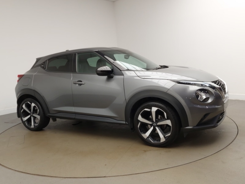 Used Nissan Juke 2023 for sale - 78203376: Photo 13