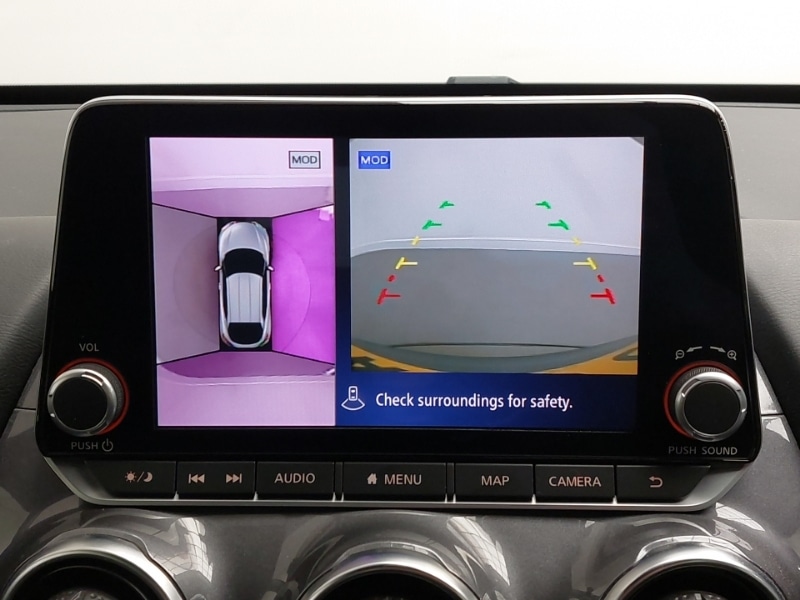 Used Nissan Juke 2023 for sale - 78203376: Photo 15