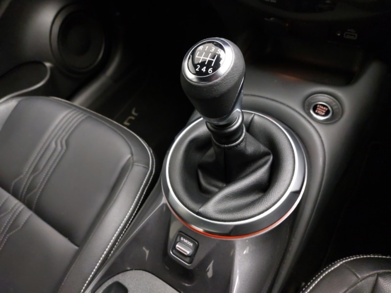 Used Nissan Juke 2023 for sale - 78203376: Photo 16