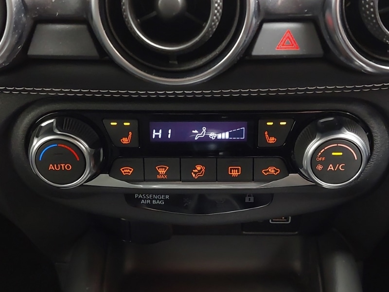 Used Nissan Juke 2023 for sale - 78203376: Photo 17