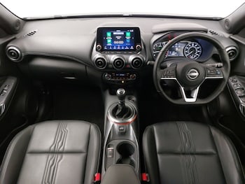 Used Nissan Juke 2023 for sale - 78203376: Photo