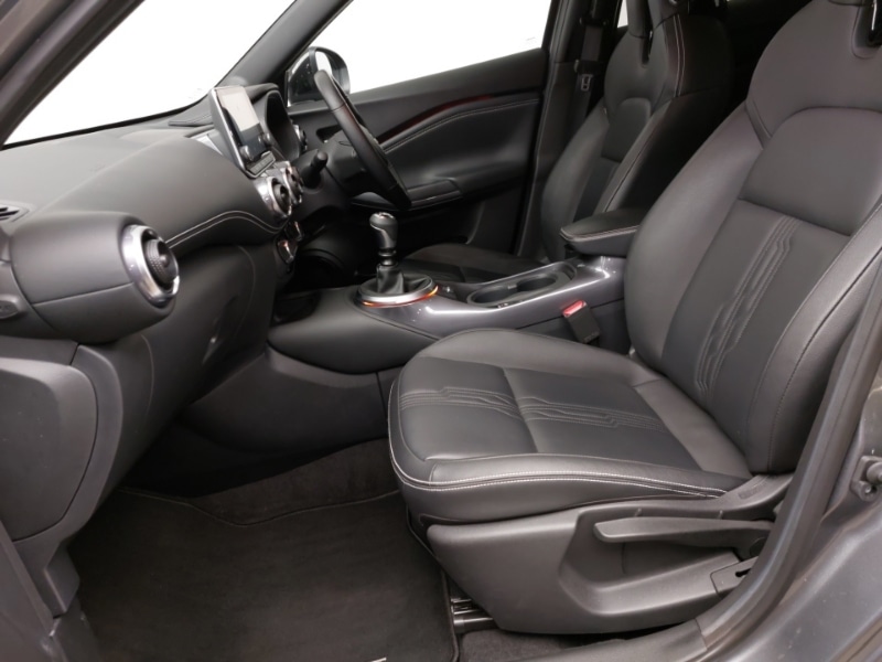 Used Nissan Juke 2023 for sale - 78203376: Photo 5