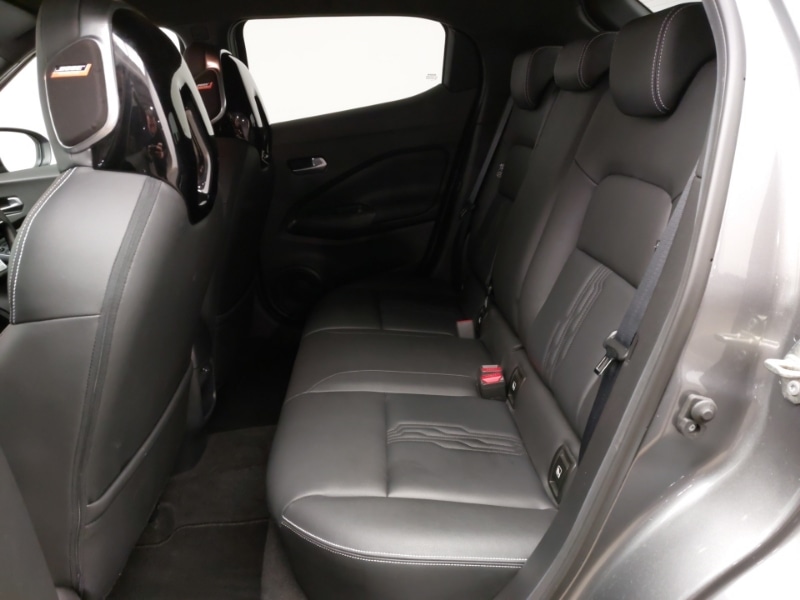 Used Nissan Juke 2023 for sale - 78203376: Photo 6