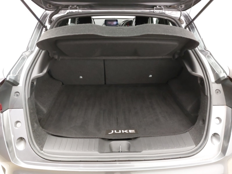 Used Nissan Juke 2023 for sale - 78203376: Photo 8