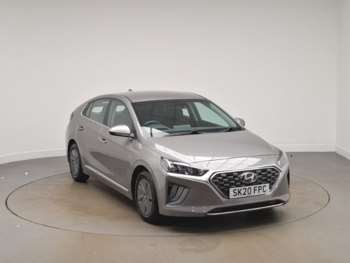 2020 - 1.6 GDi Hybrid Premium 5dr DCT