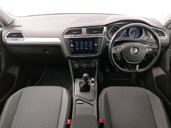 Used Volkswagen Tiguan 2019 for sale - 78355393: Photo