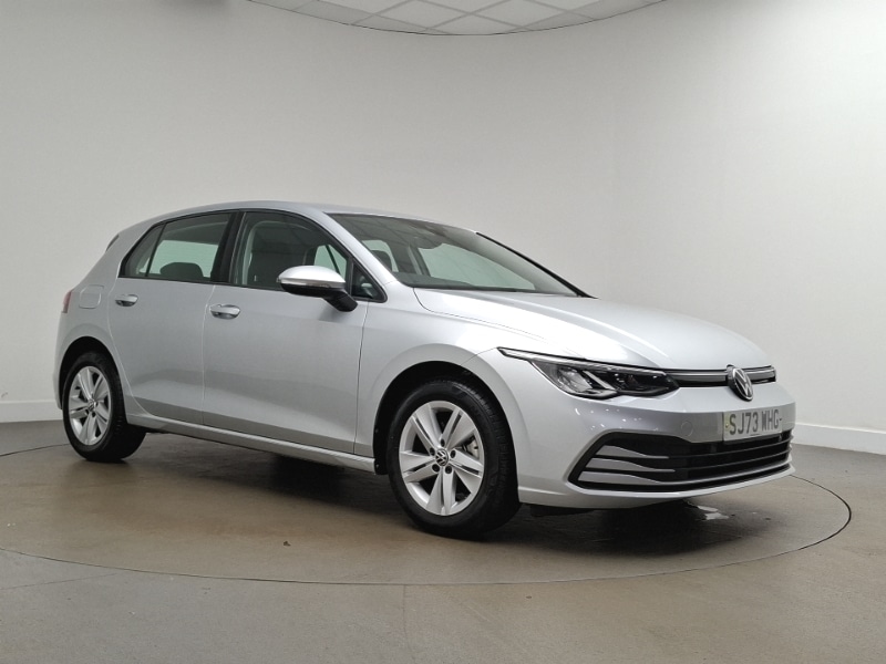 Used Volkswagen Golf 2023 for sale - 77039380: Photo 13