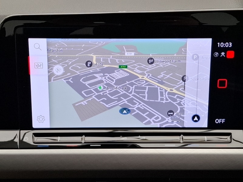 Used Volkswagen Golf 2023 for sale - 77039380: Photo 14