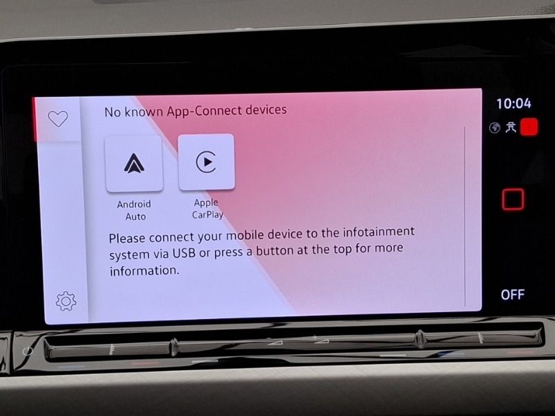 Used Volkswagen Golf 2023 for sale - 77039380: Photo 15