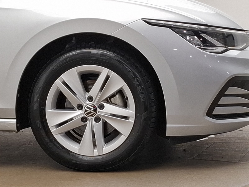 Used Volkswagen Golf 2023 for sale - 77039380: Photo 9