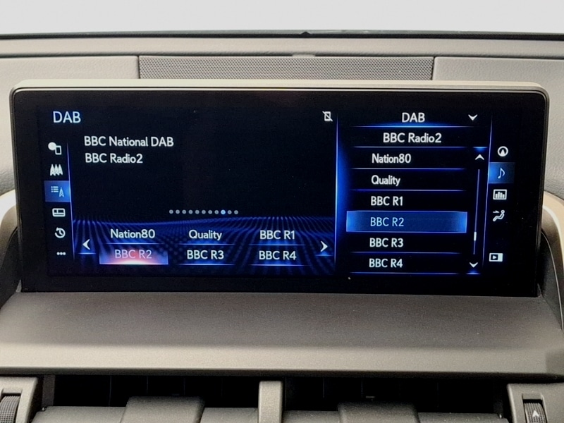 Used Lexus NX 2018 for sale - 77366658: Photo 10