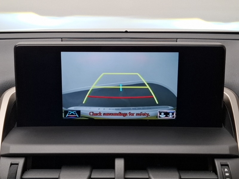 Used Lexus NX 2018 for sale - 77366658: Photo 11