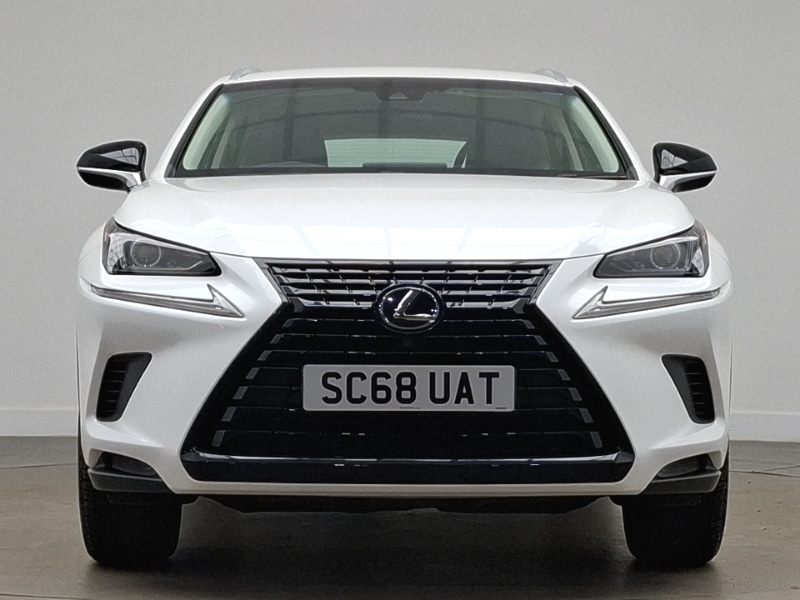 Used Lexus NX 2018 for sale - 77366658: Photo 12