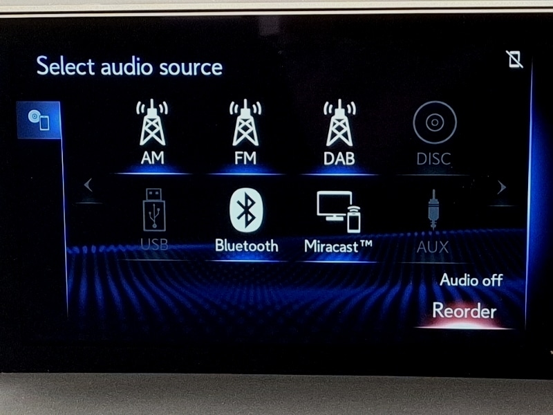 Used Lexus NX 2018 for sale - 77366658: Photo 16