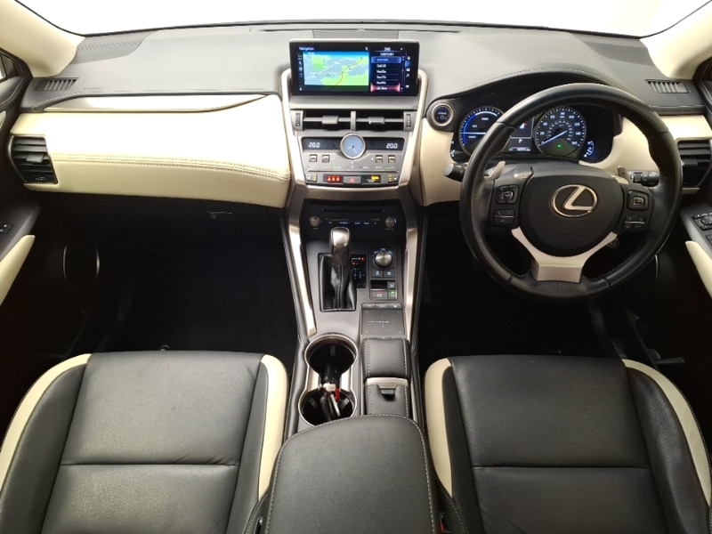 Used Lexus NX 2018 for sale - 77366658: Photo 2