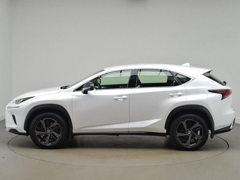Used Lexus NX 2018 for sale - 77366658: Photo 4