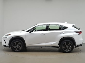 Used Lexus NX 2018 for sale - 77366658: Photo