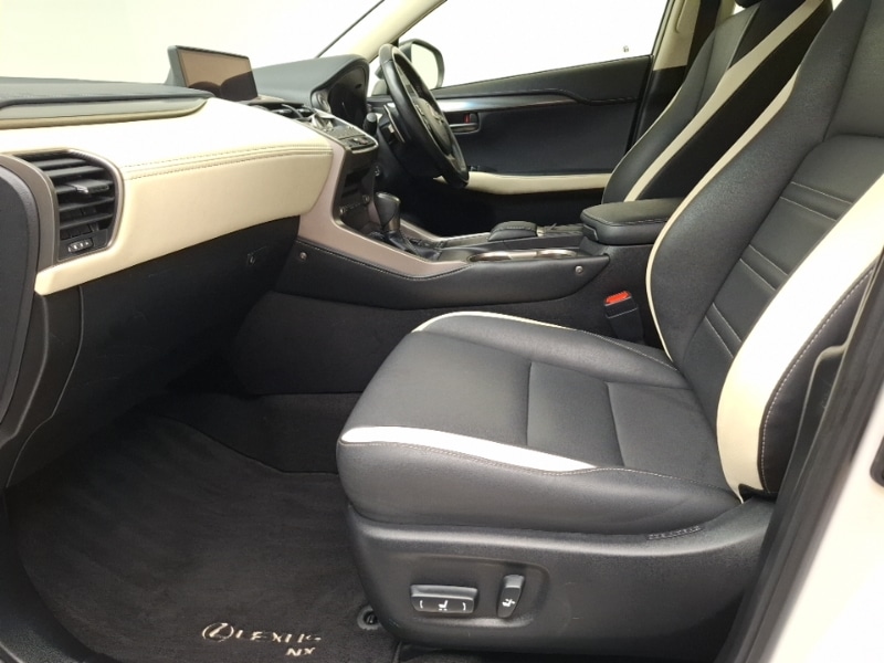 Used Lexus NX 2018 for sale - 77366658: Photo 5