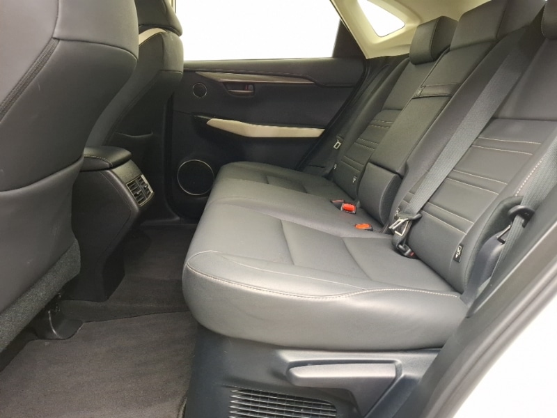 Used Lexus NX 2018 for sale - 77366658: Photo 6