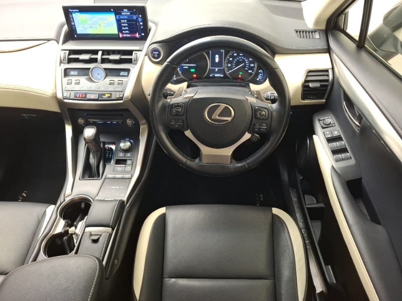 Used Lexus NX 2018 for sale - 77366658: Photo 7