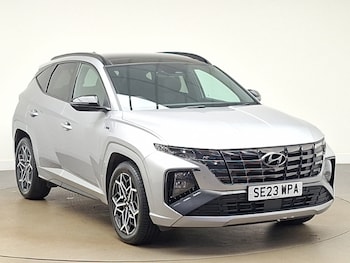 Used Hyundai TUCSON 2023 for sale - 79311158: Photo