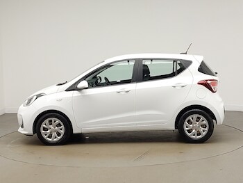 Used Hyundai i10 2019 for sale - 77922678: Photo