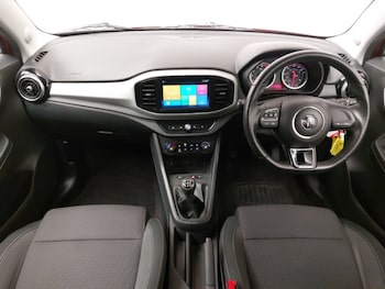 Used MG MG3 2019 for sale - 75399872: Photo