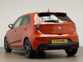 Used MG MG3 2019 for sale - 75399872: Photo