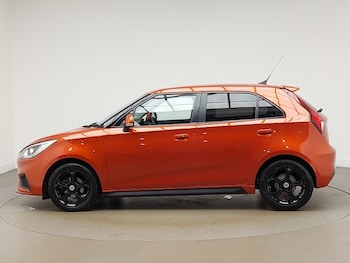 Used MG MG3 2019 for sale - 75399872: Photo