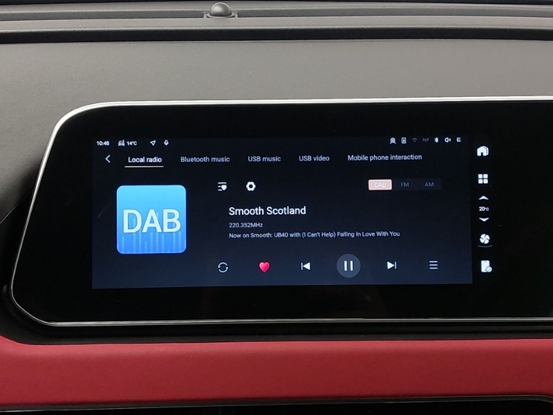 Used GWM ORA 03 2025 for sale - 77126159: Photo 10