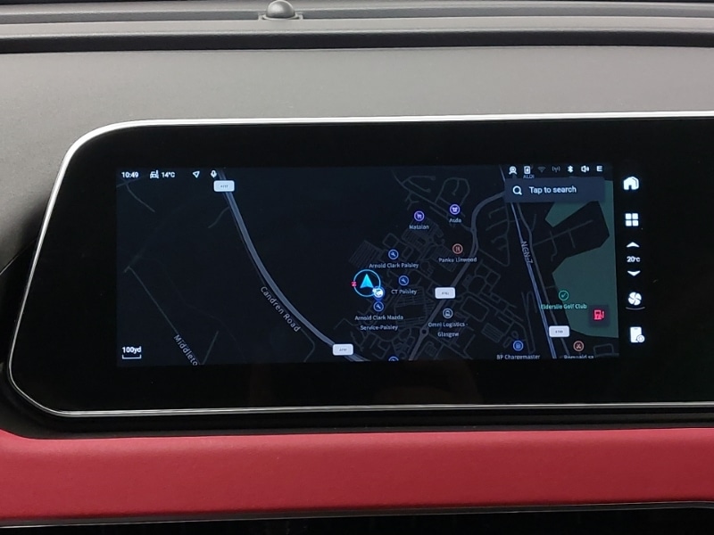 Used GWM ORA 03 2025 for sale - 77126159: Photo 11