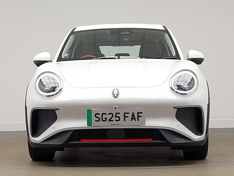 Used GWM ORA 03 2025 for sale - 77126159: Photo 12