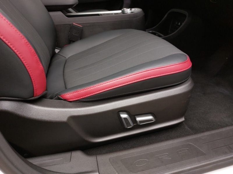 Used GWM ORA 03 2025 for sale - 77126159: Photo 16