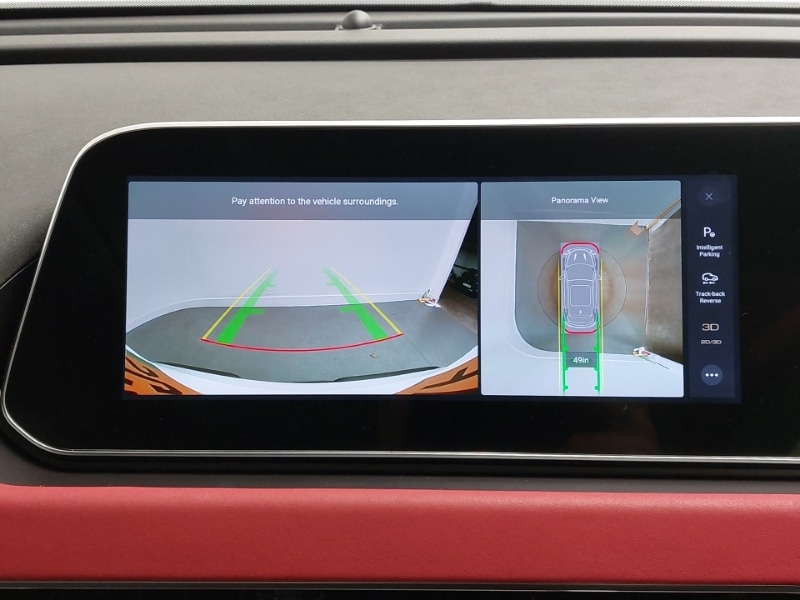 Used GWM ORA 03 2025 for sale - 77126159: Photo 17