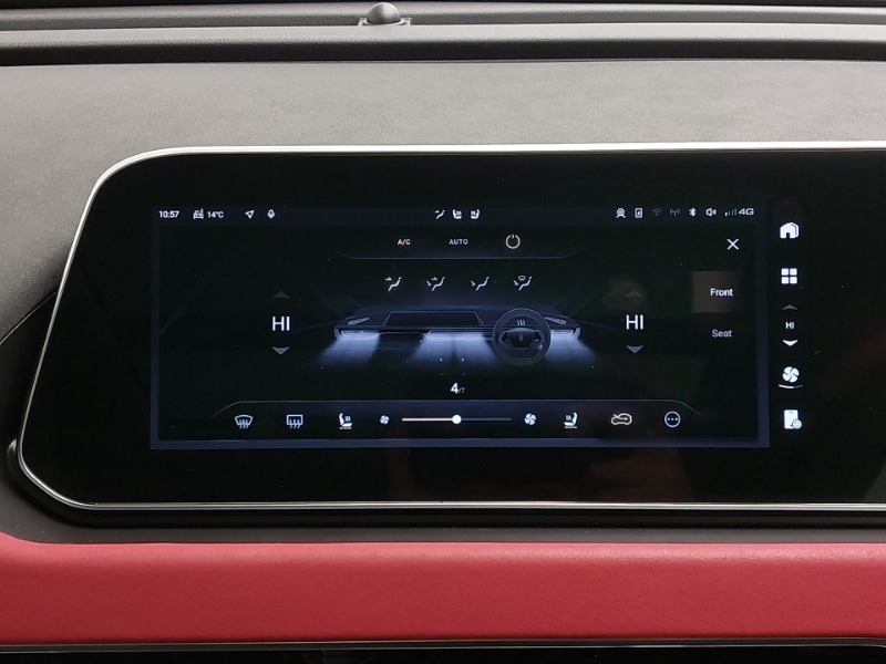 Used GWM ORA 03 2025 for sale - 77126159: Photo 19