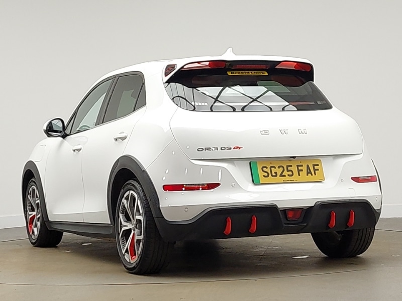 Used GWM ORA 03 2025 for sale - 77126159: Photo 3