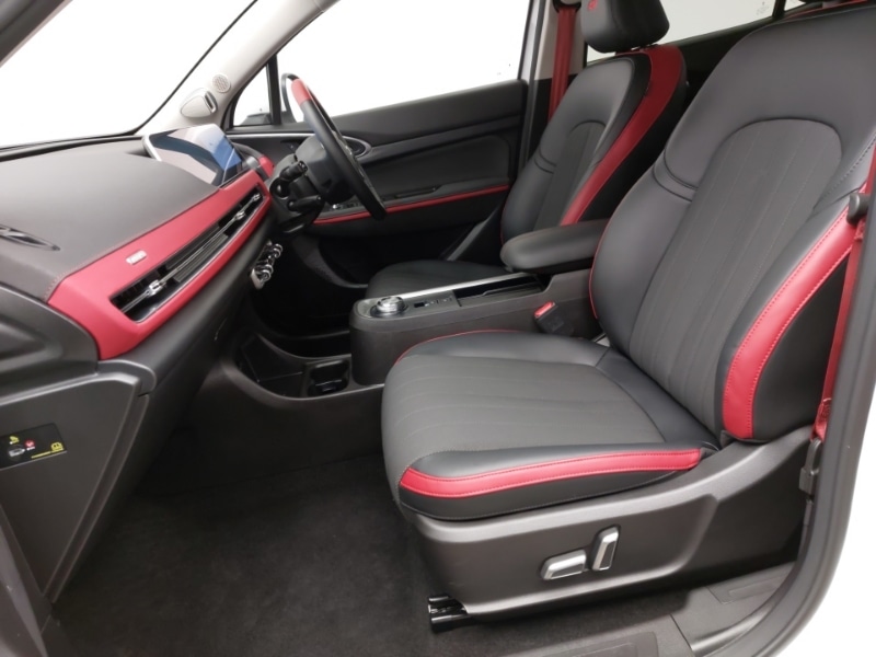 Used GWM ORA 03 2025 for sale - 77126159: Photo 5