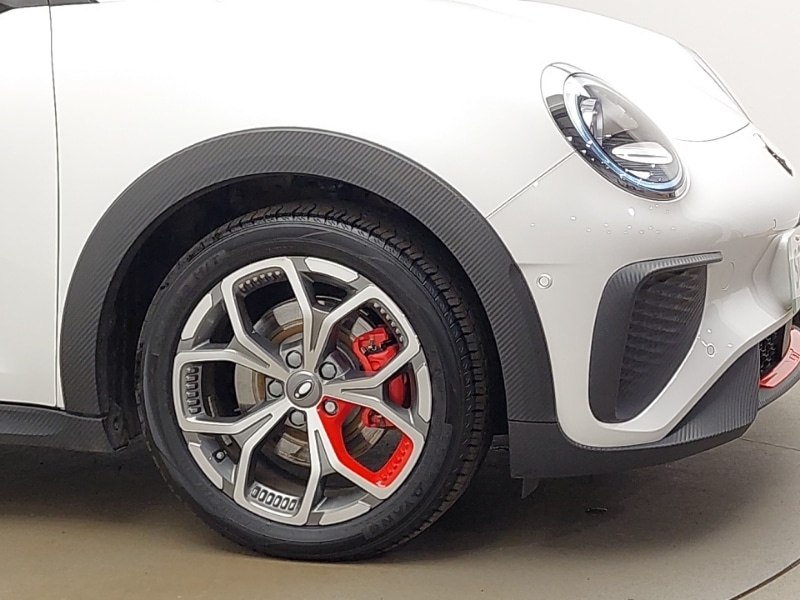 Used GWM ORA 03 2025 for sale - 77126159: Photo 9