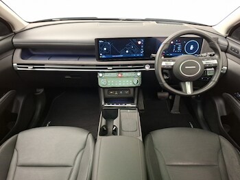 Used Hyundai TUCSON 2025 for sale - 78511730: Photo