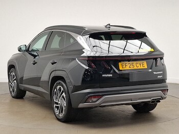 Used Hyundai TUCSON 2025 for sale - 78511730: Photo