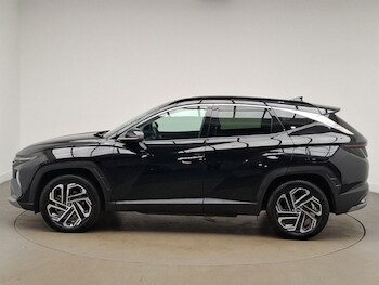 Used Hyundai TUCSON 2025 for sale - 78511730: Photo