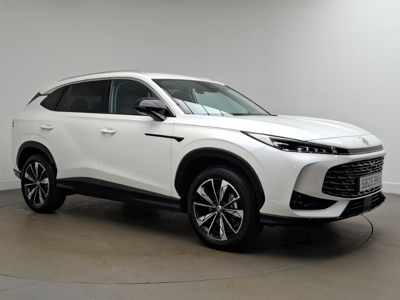 Used MG MG HS 2025 for sale - 77126203: Photo 13