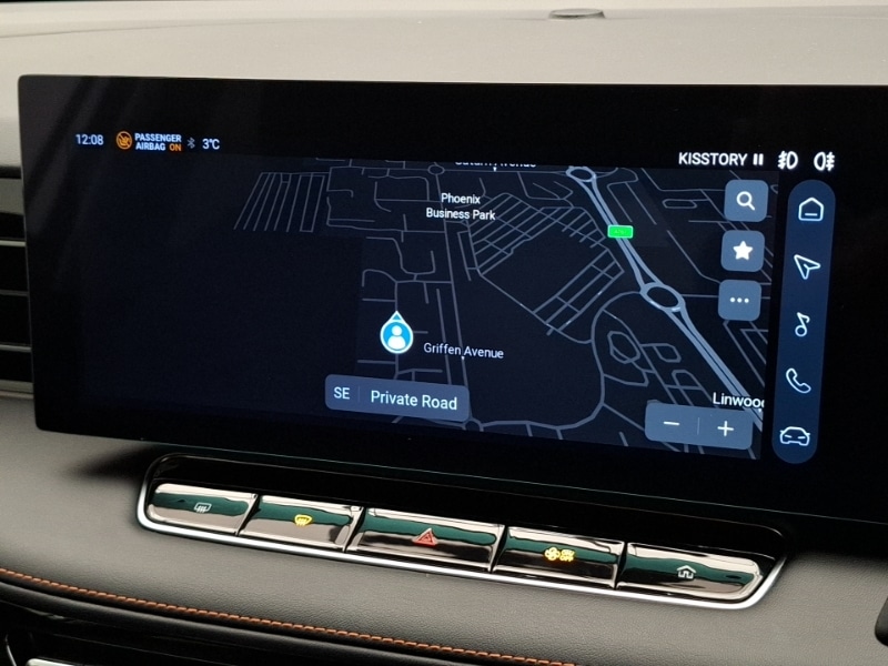 Used MG MG HS 2025 for sale - 77126203: Photo 15