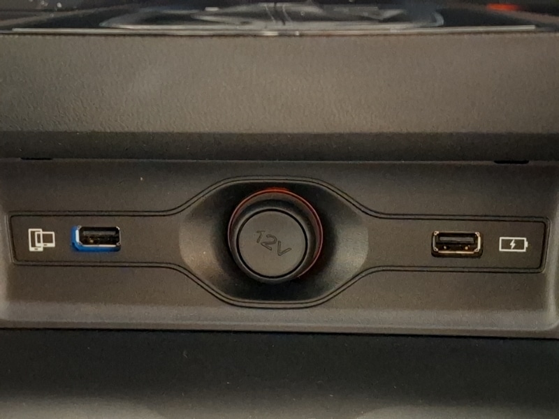 Used MG MG HS 2025 for sale - 77126203: Photo 17