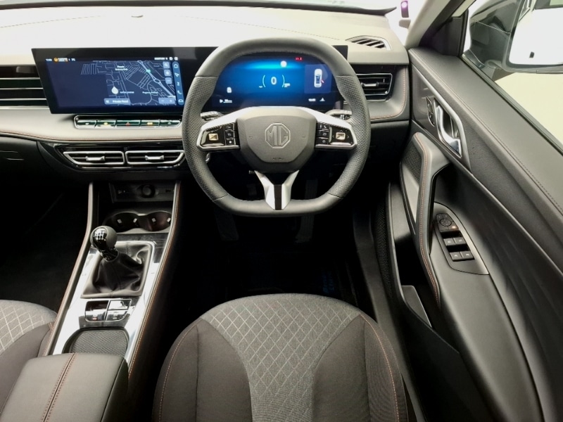 Used MG MG HS 2025 for sale - 77126203: Photo 7