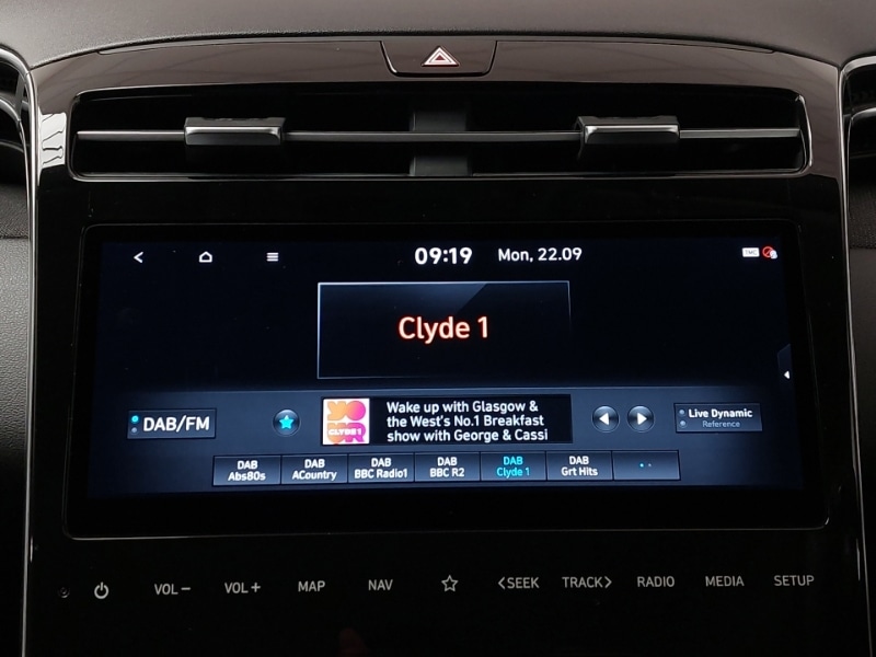Used Hyundai TUCSON 2021 for sale - 76052796: Photo 10